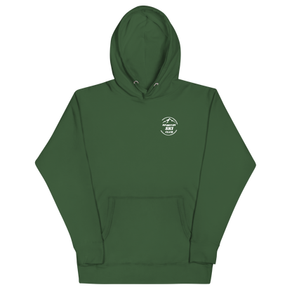 SSC Winter Wonderland Hoodie