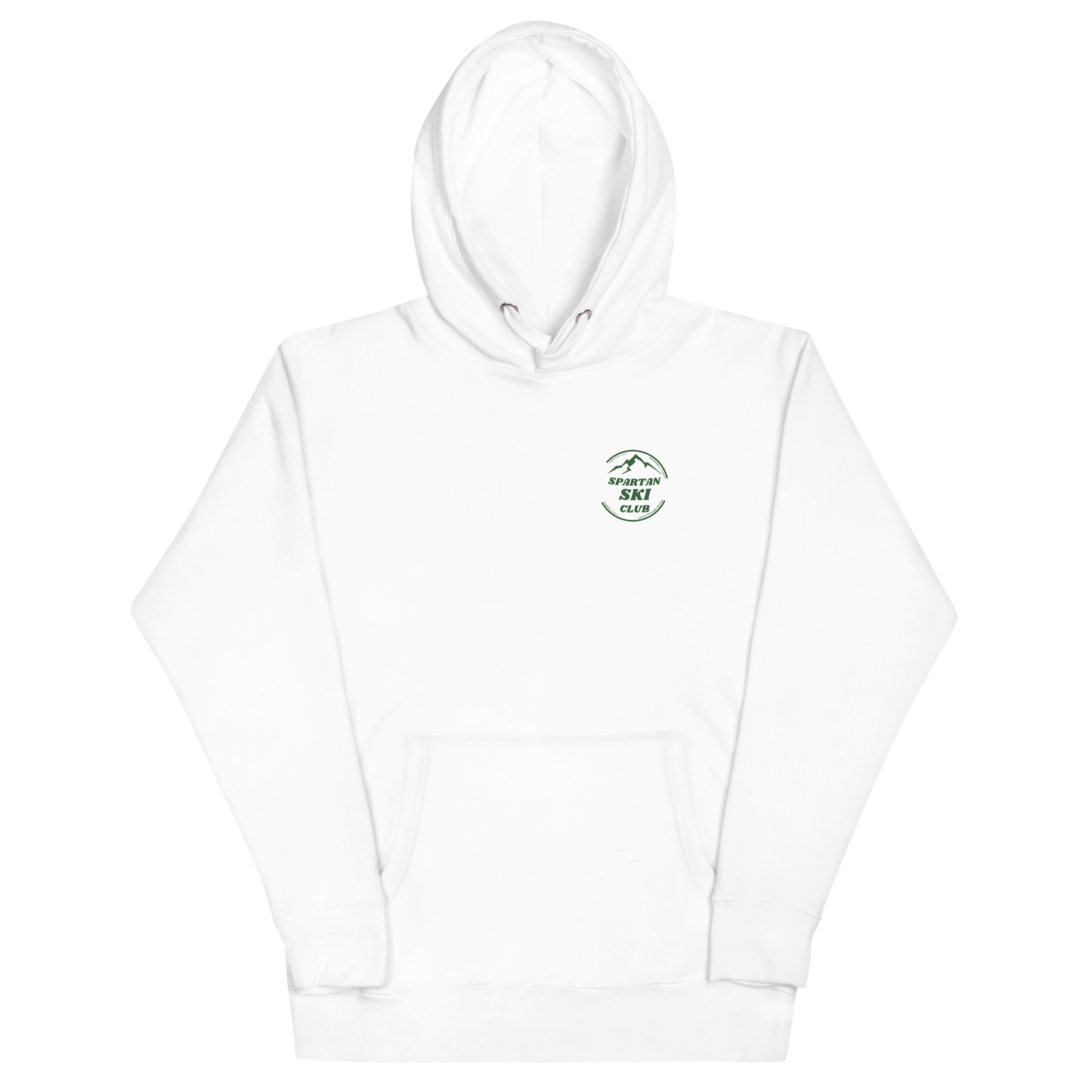 SSC Winter Wonderland Hoodie