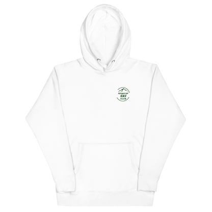 SSC Winter Wonderland Hoodie