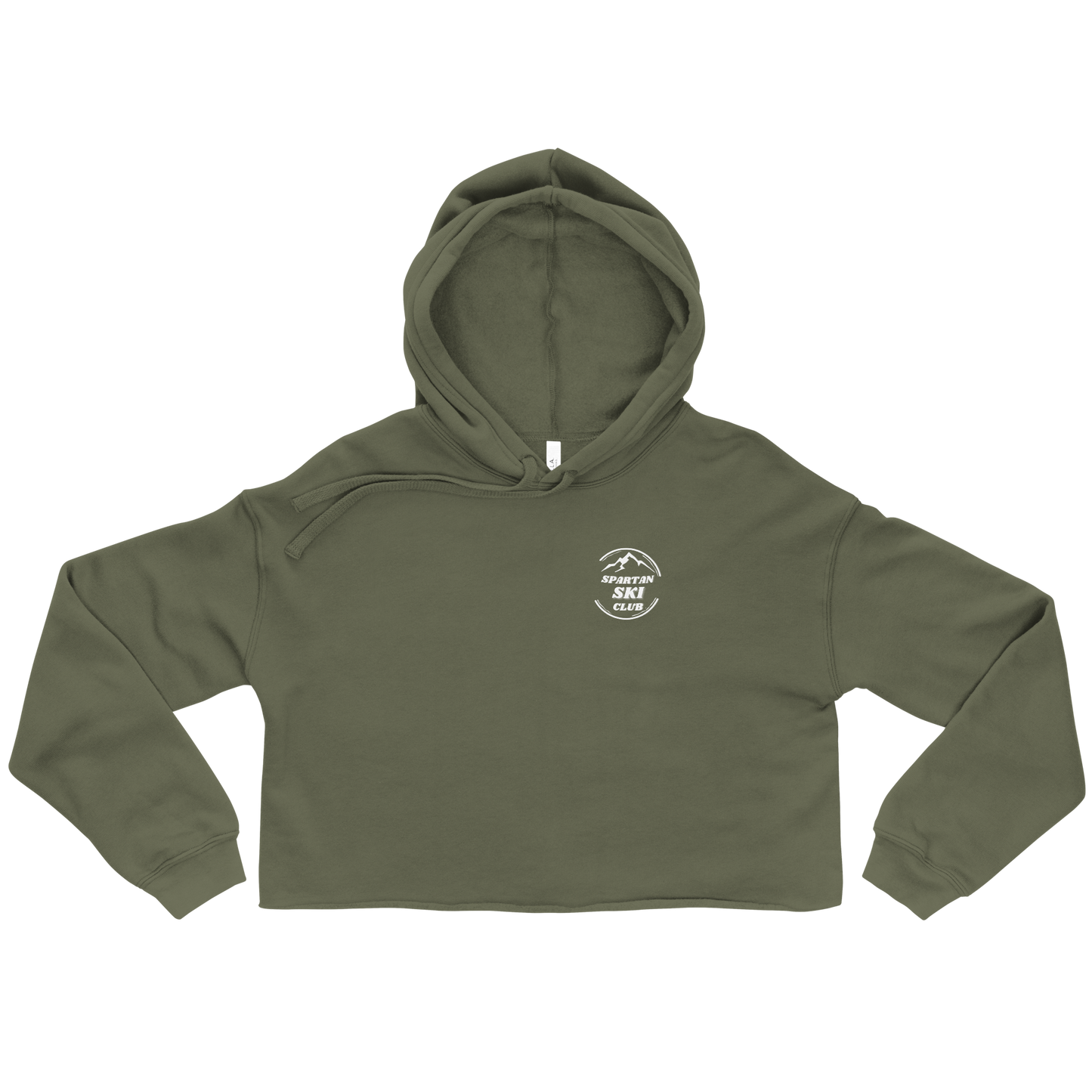 SSC Half Hoodie